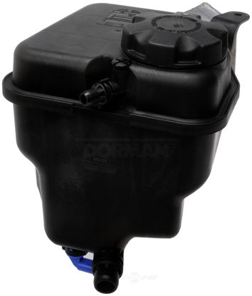 Picture of Pressurized Coolant Reservoir (603-755) By DORMAN OE SOLUTIONS