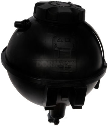 Picture of Pressurized Coolant Reservoir (603-765) By DORMAN OE SOLUTIONS