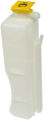 Picture of Non-Pressurized Coolant Reservoir (603-775) By DORMAN OE SOLUTIONS