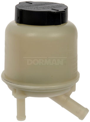 Picture of Power Steering Reservoir (603-825) By DORMAN OE SOLUTIONS