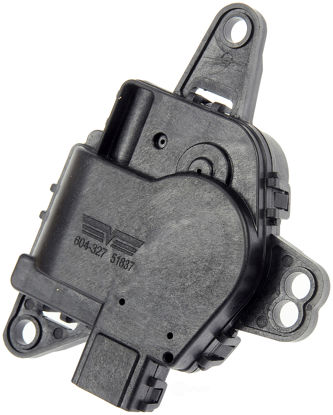 Picture of HVAC Air Door Actuator - Mode (604-327) By DORMAN OE SOLUTIONS