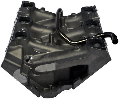 Picture of Lower Aluminum Intake Manifold (615-284) By DORMAN OE SOLUTIONS
