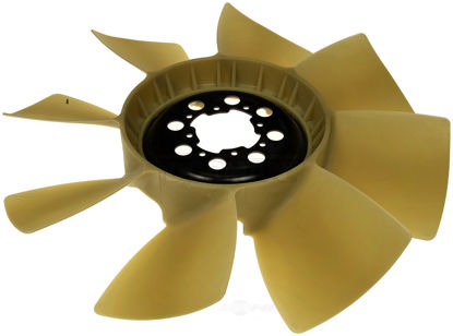 Picture of Clutch Fan Blade - Plastic (621-590) By DORMAN OE SOLUTIONS