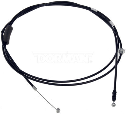 Hood Release Cable Dorman 912-221 