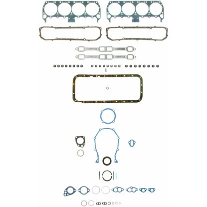 Picture of 2601001  By SEALED POWER