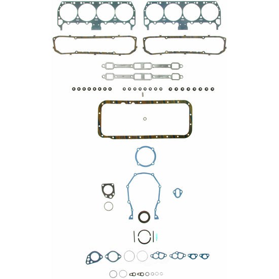 Picture of 2601001  By SEALED POWER