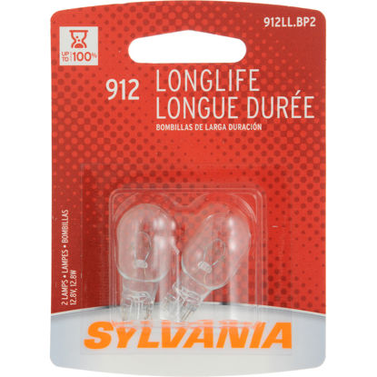 Picture of 912.LLBP2  By SYLVANIA