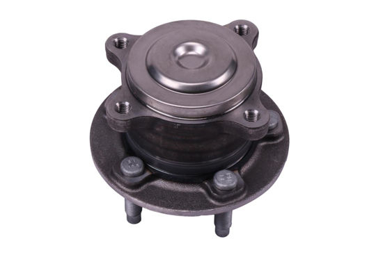 Picture of 13517460 HUB BY ACDelco