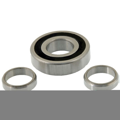 Picture of 511021 WHEEL BEARING ASM BY ACDelco