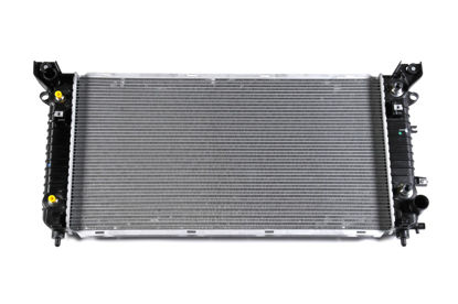 Picture of 21856 RADIATOR ASM BY ACDelco