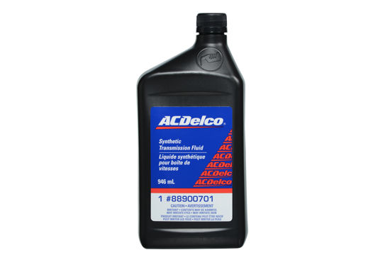 Picture of 88900701 FLUID M TRNS  1 L BY ACDelco