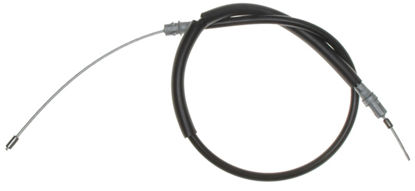 Picture of 18P1782 CABLE ASM PARK BRK RR BY ACDelco