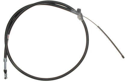 Picture of 18P2099 CABLE ASM,PARK BRK RR BY ACDelco