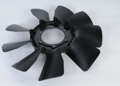 Picture of 15-80920 BLADE ASM FAN BY ACDelco