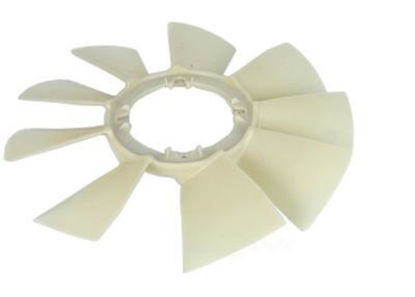 Picture of 15-81670 BLADE ASM FAN BY ACDelco