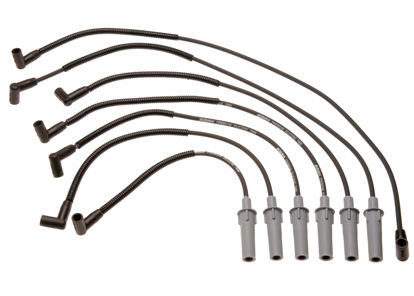 Picture of 16-806J WIRE KIT SPLG By ACDELCO GOLD/PROFESSIONAL CANADA