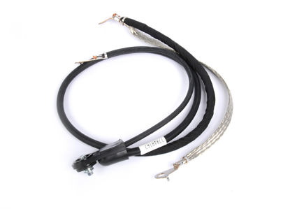 Picture of 22848162 CABLE ASM BAT NEG BY ACDelco