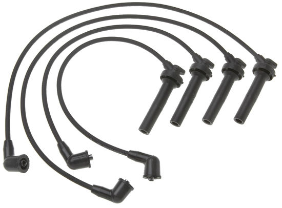 Picture of 954U WIRE KIT,SPLG BY ACDelco