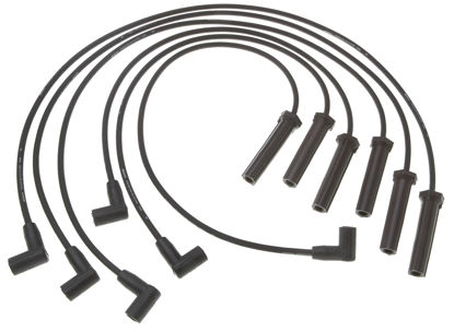 Picture of 9716DD WIRE KIT,SPLG BY ACDelco