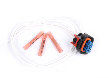 Picture of PT3043 CONNECTOR KIT,WRG HA BY ACDelco