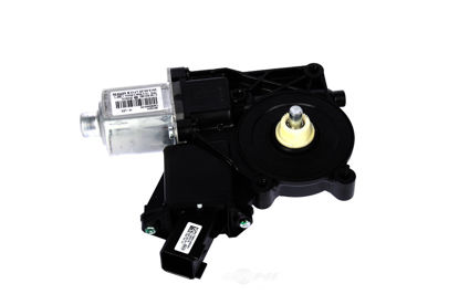 Picture of 22921493 MOTOR ASM FRT S D WDO REG  LH BY ACDelco