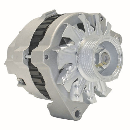 Picture of 334-2412 REMAN ALTERNATOR  DELCO CS130 BY ACDelco