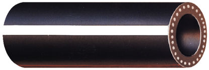 Picture of 30127 HOSE BLACK HEATER HOSE_5 8 BY ACDelco