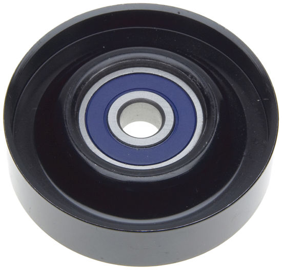 Picture of 36086 PULLEY BELT IDLER BY ACDelco