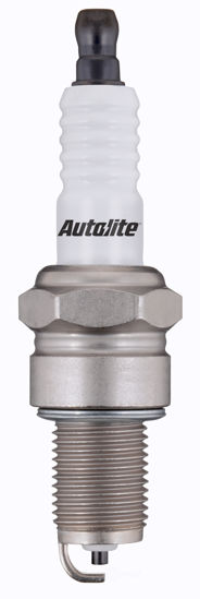 Picture of APP646 DOUBLE PLATINUM SPARK PLUG By AUTOLITE