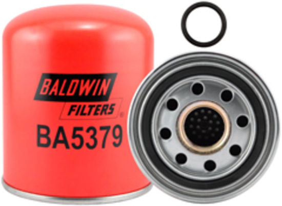 Picture of BA5379 COALESCER AIR DRYER SPIN-ON By BALDWIN