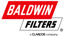 Picture of PF46049 FUEL/WATER SEPARATOR ELEMENT By BALDWIN