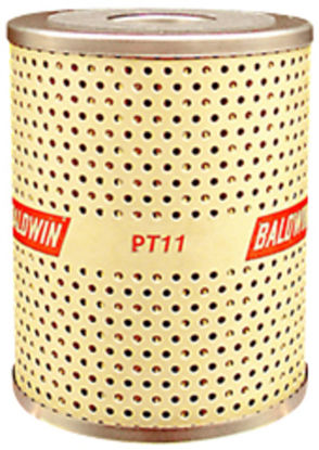 Picture of PT11 FULL-FLOW LUBE ELEMENT By BALDWIN