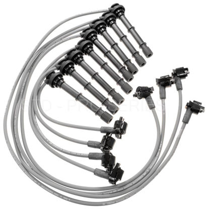 Picture of 26917 PRO-SERIES WIRE SETS DOMESTIC By STANDARD MOTOR PRODUCTS