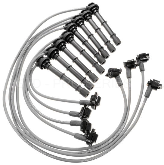 Picture of 26917 PRO-SERIES WIRE SETS DOMESTIC By STANDARD MOTOR PRODUCTS