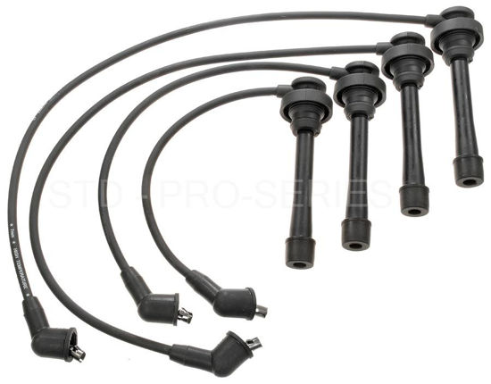 Picture of 27535 PRO-SERIES WIRE SETS IMPORT CA By STANDARD MOTOR PRODUCTS