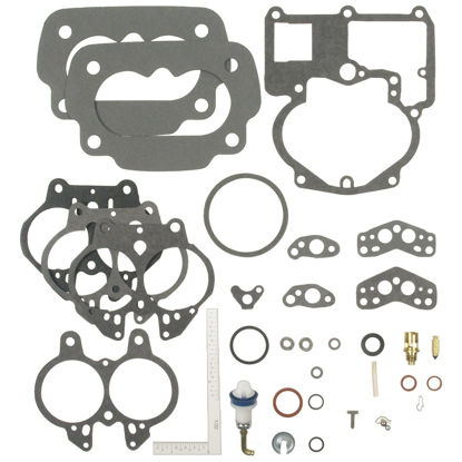 Picture of 385C HYGRADE CARBURETOR KIT By STANDARD MOTOR PRODUCTS