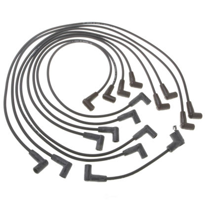 Picture of 4801M STANDARD WIRE SETS MARINE By STANDARD MOTOR PRODUCTS