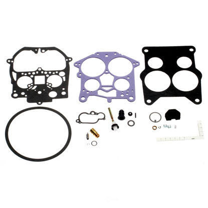 Picture of 574A HYGRADE CARBURETOR KIT By STANDARD MOTOR PRODUCTS