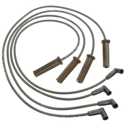 Picture of 7496 STANDARD WIRE SETS DOMESTIC CA By STANDARD MOTOR PRODUCTS