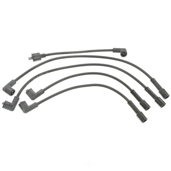 Picture of 9404 STANDARD WIRE SETS DOMESTIC CA By STANDARD MOTOR PRODUCTS