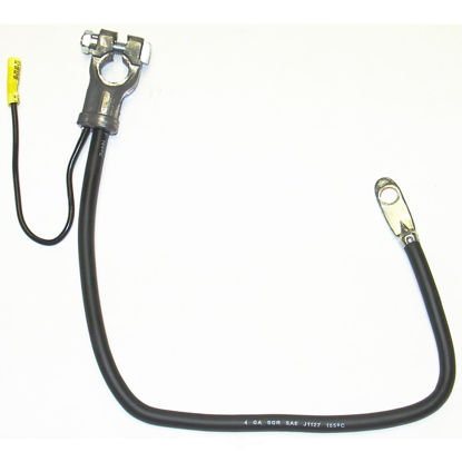 Picture of A19-4U STANDARD BATTERY CABLES TOP MO By STANDARD MOTOR PRODUCTS
