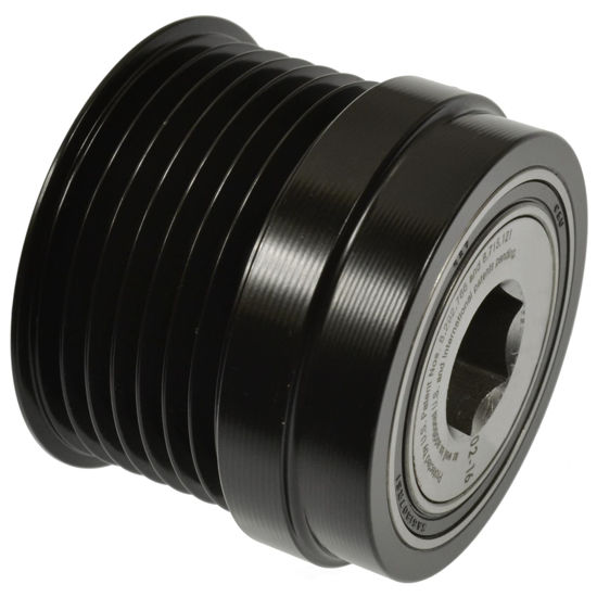 Picture of ADP113 ALTERNATOR DECOUPLER PULLEY By STANDARD MOTOR PRODUCTS