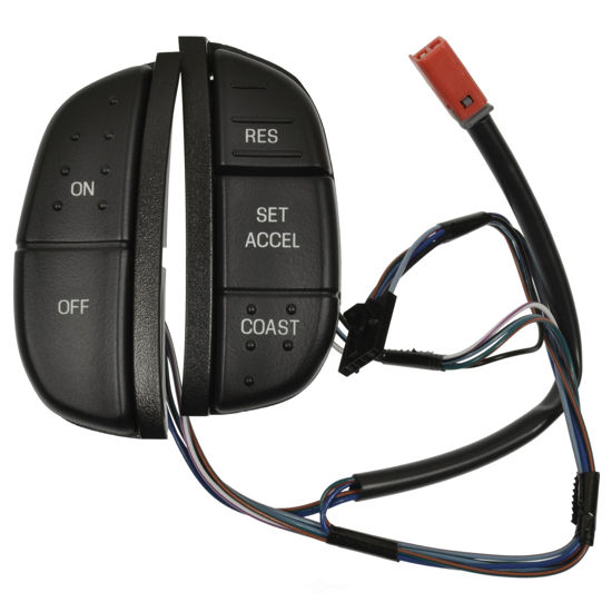 Picture of CCA1294 STANDARD CRUISE CONTROL SWITCH By STANDARD MOTOR PRODUCTS