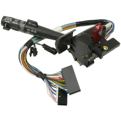 Picture of DS-1404 STANDARD MULTI FUNCTION SWITCH By STANDARD MOTOR PRODUCTS