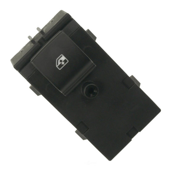 Picture of DWS-260 STANDARD POWER WINDOW SWITCH By STANDARD MOTOR PRODUCTS