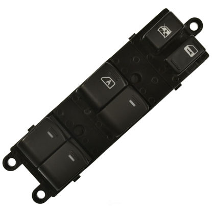 Picture of DWS-385 INTERMOTOR POWER WINDOW SWITCH By STANDARD MOTOR PRODUCTS