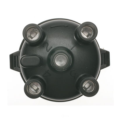 Picture of JH-71 INTERMOTOR DISTRIBUTOR CAP By STANDARD MOTOR PRODUCTS