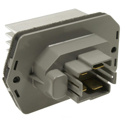 Picture of RU-737 INTERMOTOR BLOWER MOTOR RESIST By STANDARD MOTOR PRODUCTS