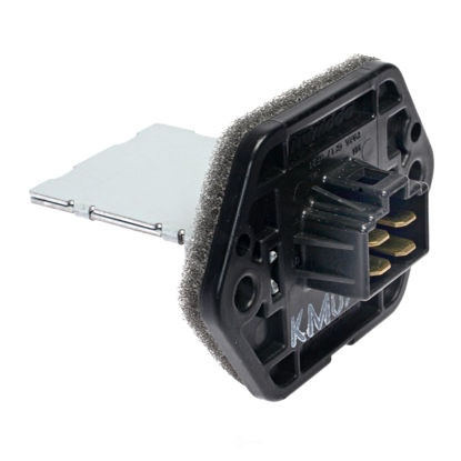 Picture of RU-754 INTERMOTOR BLOWER MOTOR RESIST By STANDARD MOTOR PRODUCTS