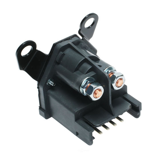 Picture of RY-139 STANDARD RELAY By STANDARD MOTOR PRODUCTS